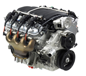 P131F Engine